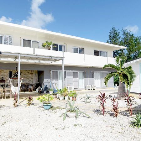 Miyakojima  Guesthouse Koa מראה חיצוני תמונה