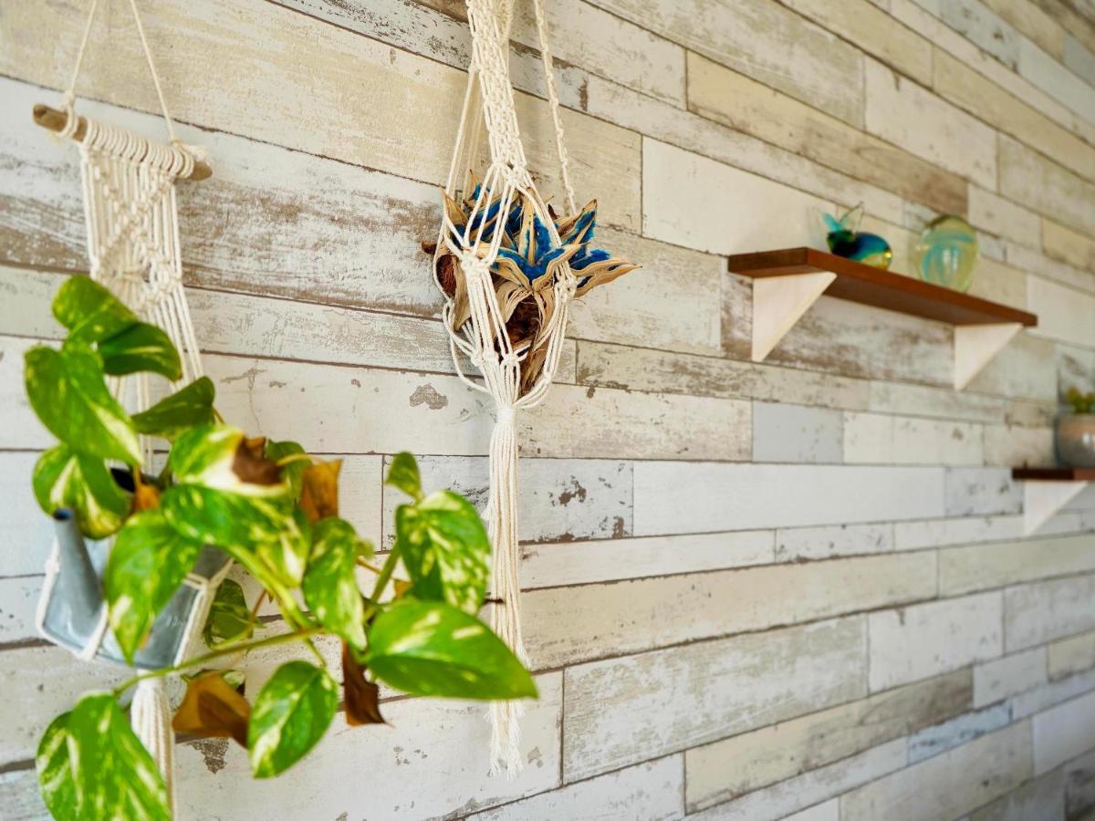 Miyakojima  Guesthouse Koa מראה חיצוני תמונה