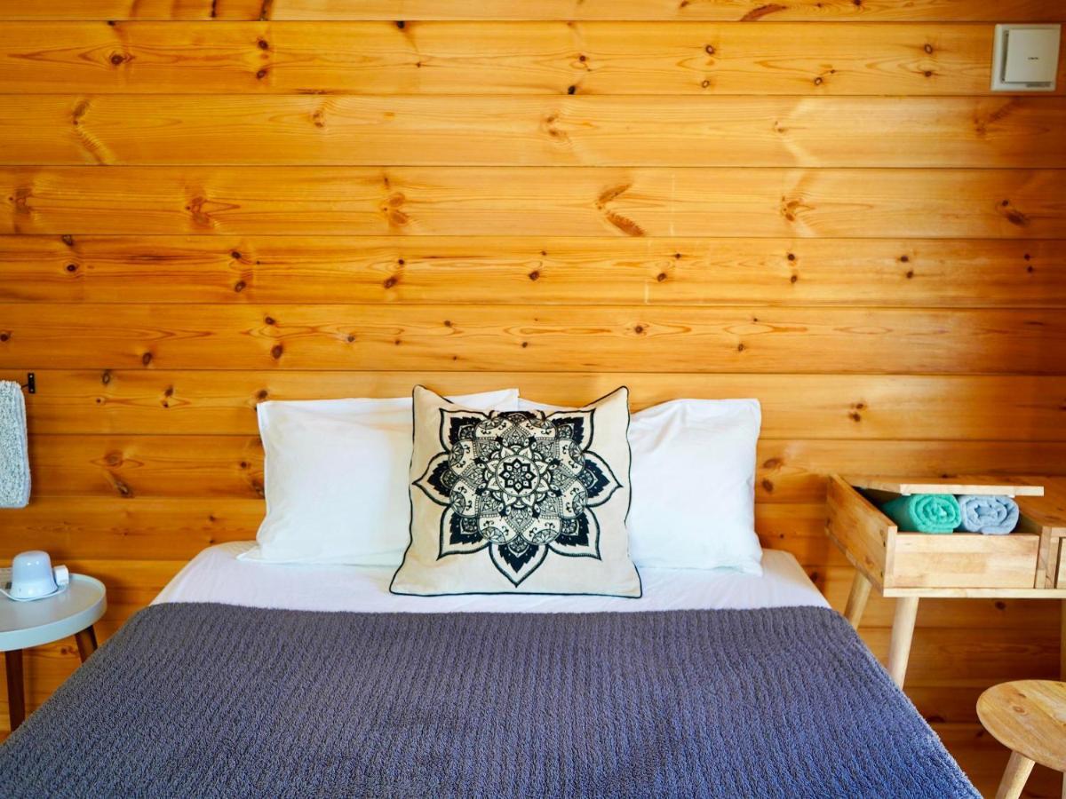 Miyakojima  Guesthouse Koa מראה חיצוני תמונה