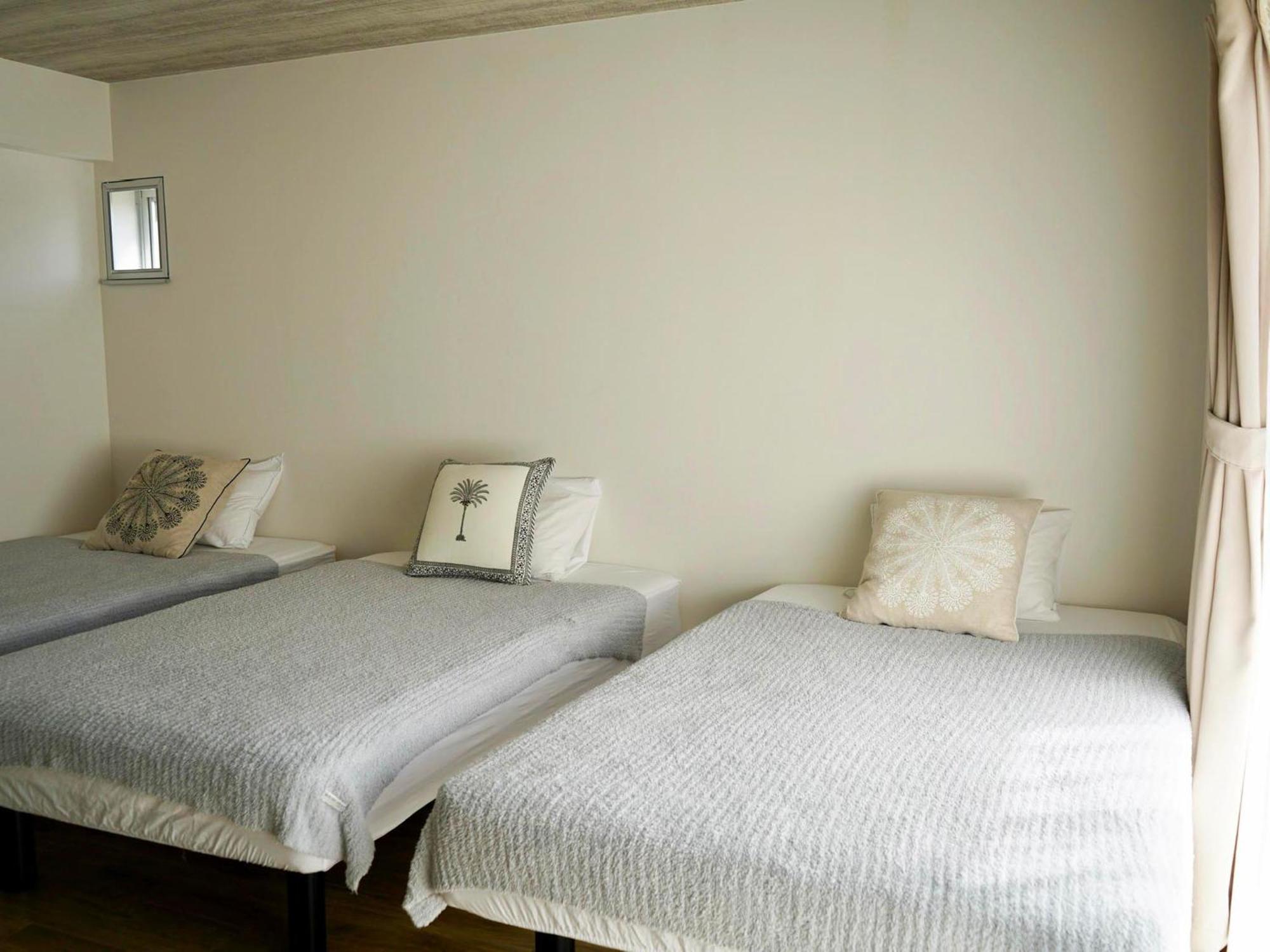 Miyakojima  Guesthouse Koa מראה חיצוני תמונה