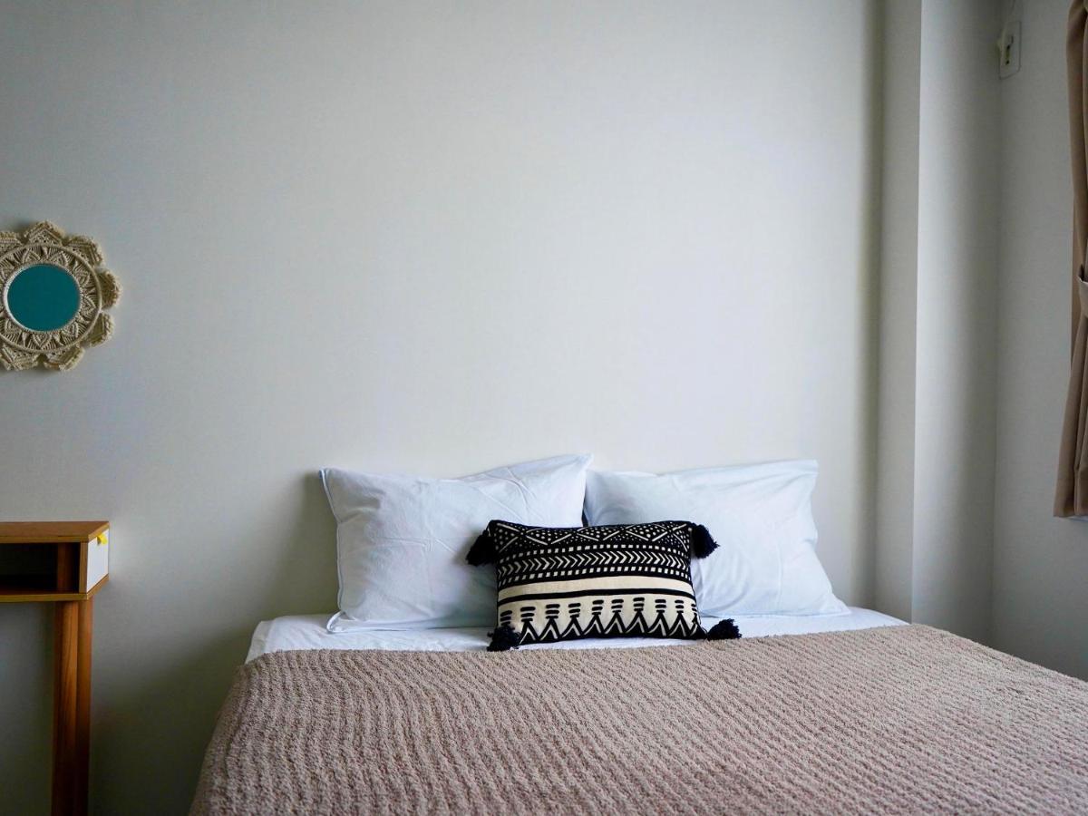 Miyakojima  Guesthouse Koa מראה חיצוני תמונה