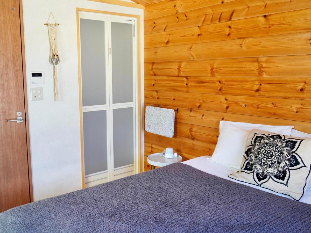 Miyakojima  Guesthouse Koa מראה חיצוני תמונה