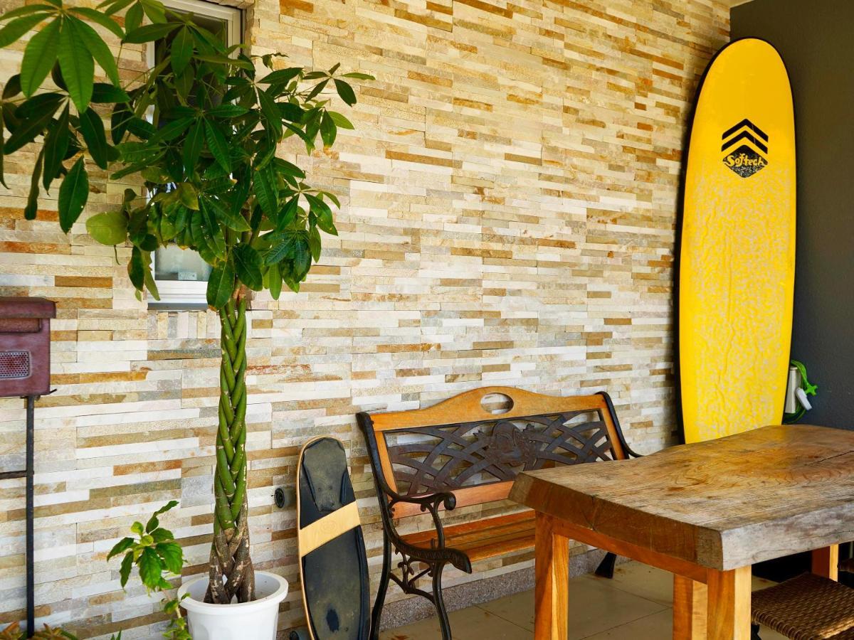 Miyakojima  Guesthouse Koa מראה חיצוני תמונה