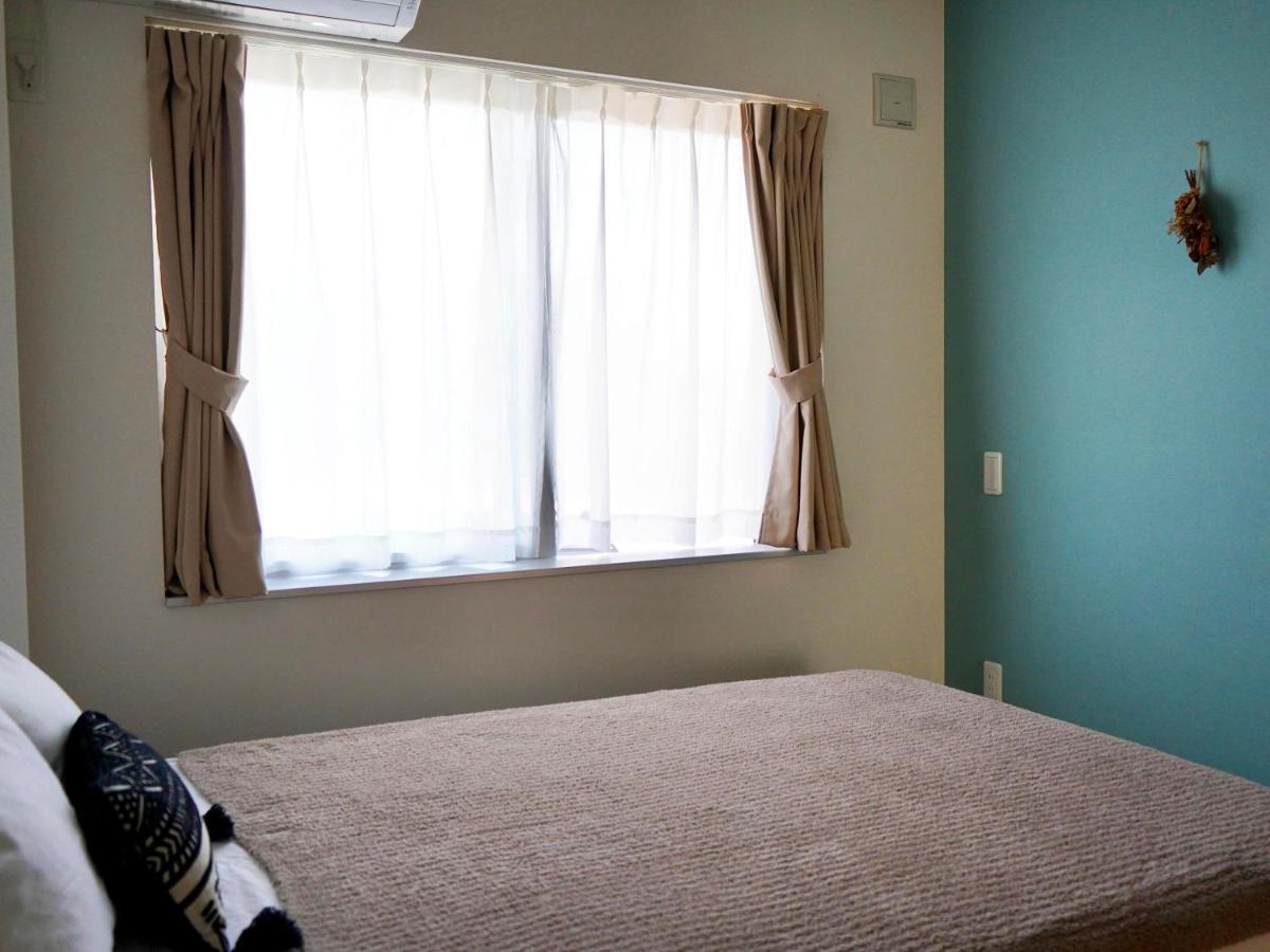 Miyakojima  Guesthouse Koa מראה חיצוני תמונה