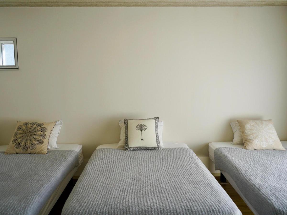Miyakojima  Guesthouse Koa מראה חיצוני תמונה
