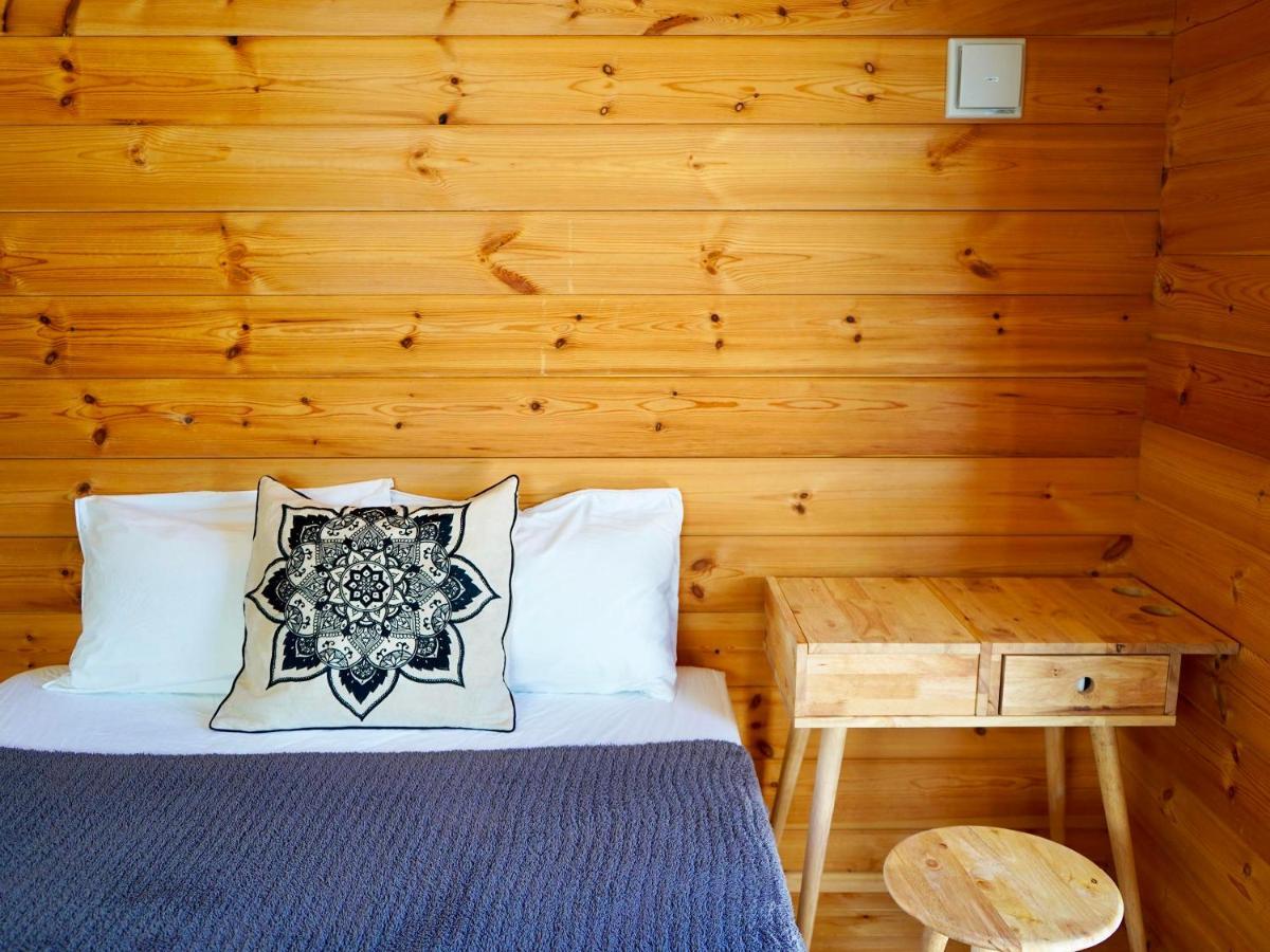 Miyakojima  Guesthouse Koa מראה חיצוני תמונה