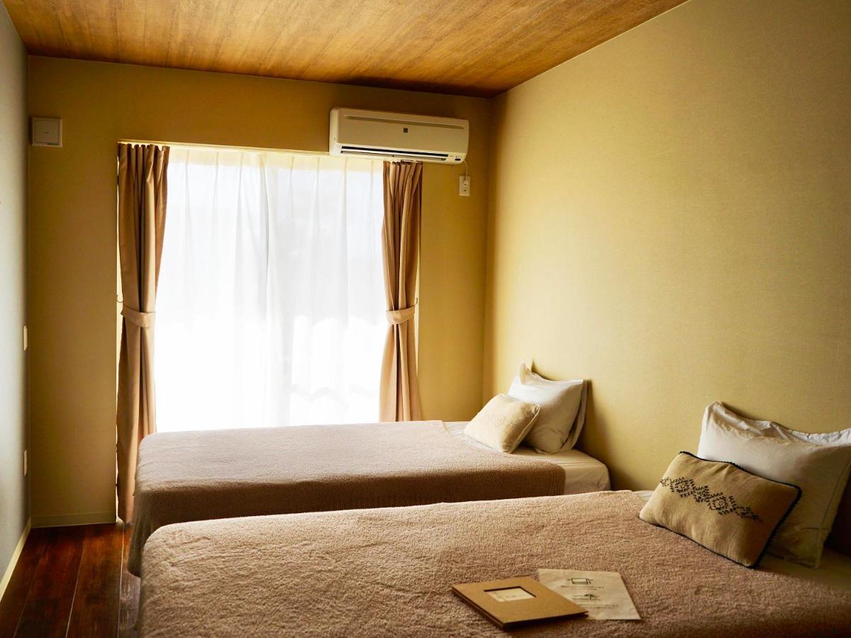 Miyakojima  Guesthouse Koa מראה חיצוני תמונה