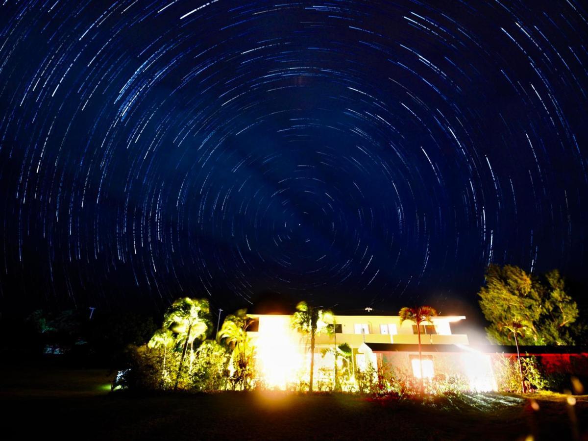 Miyakojima  Guesthouse Koa מראה חיצוני תמונה