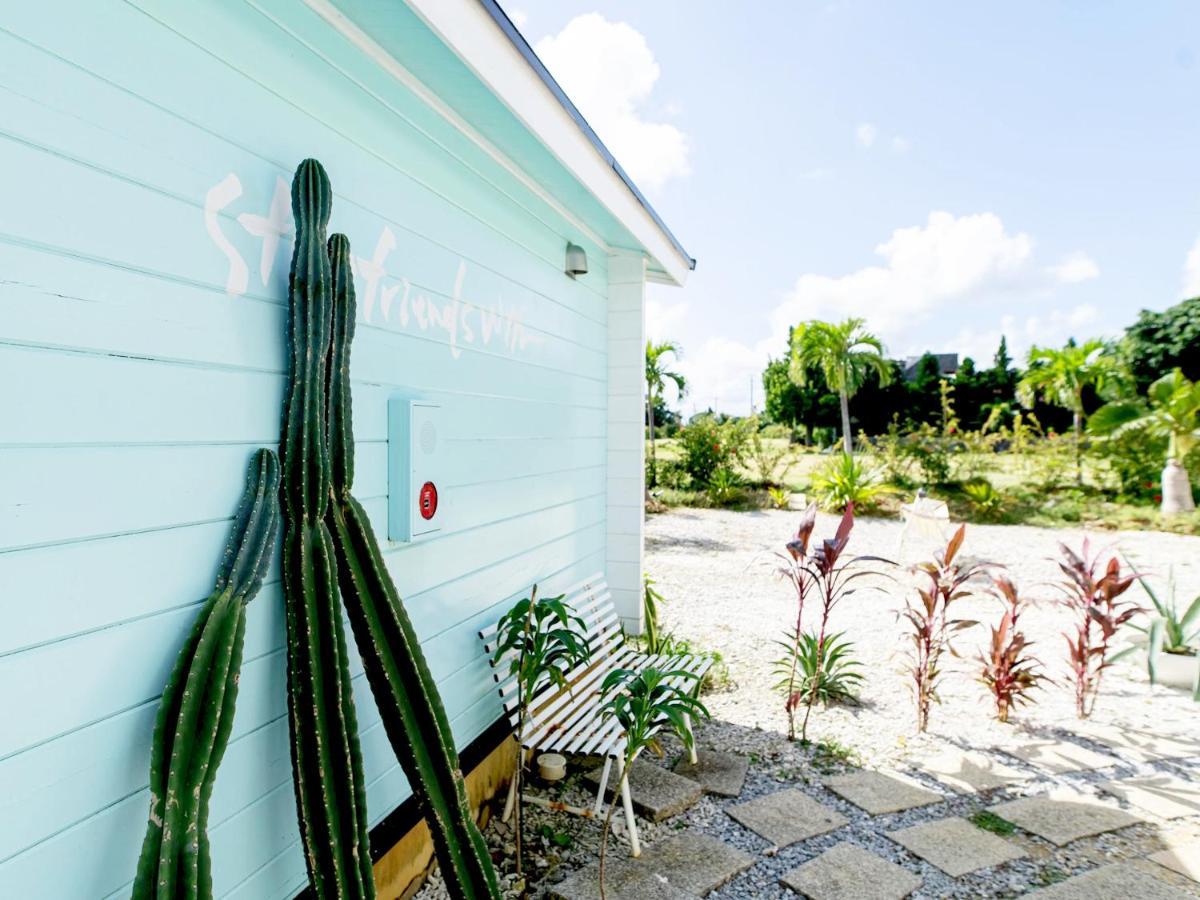 Miyakojima  Guesthouse Koa מראה חיצוני תמונה
