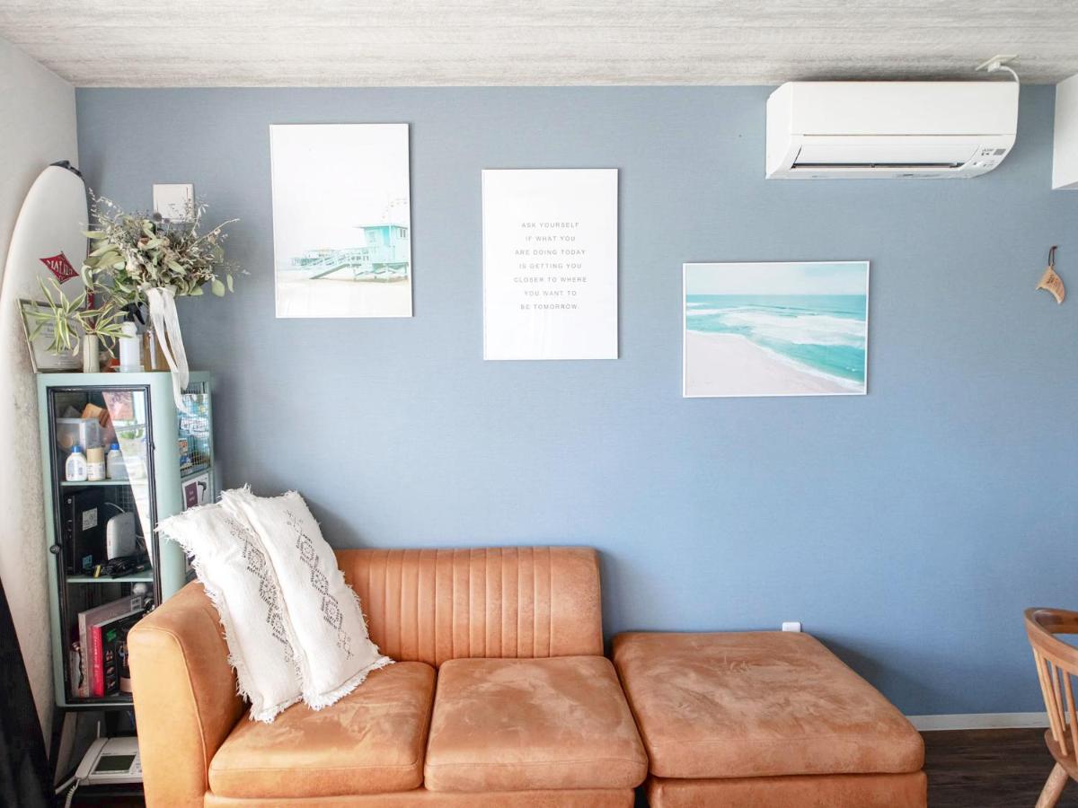 Miyakojima  Guesthouse Koa מראה חיצוני תמונה