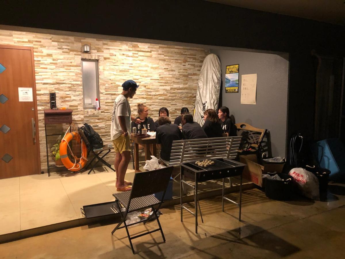 Miyakojima  Guesthouse Koa מראה חיצוני תמונה