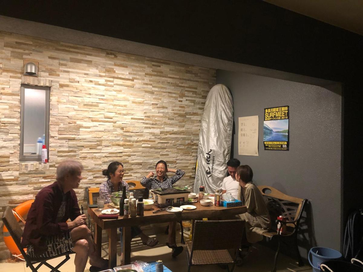 Miyakojima  Guesthouse Koa מראה חיצוני תמונה