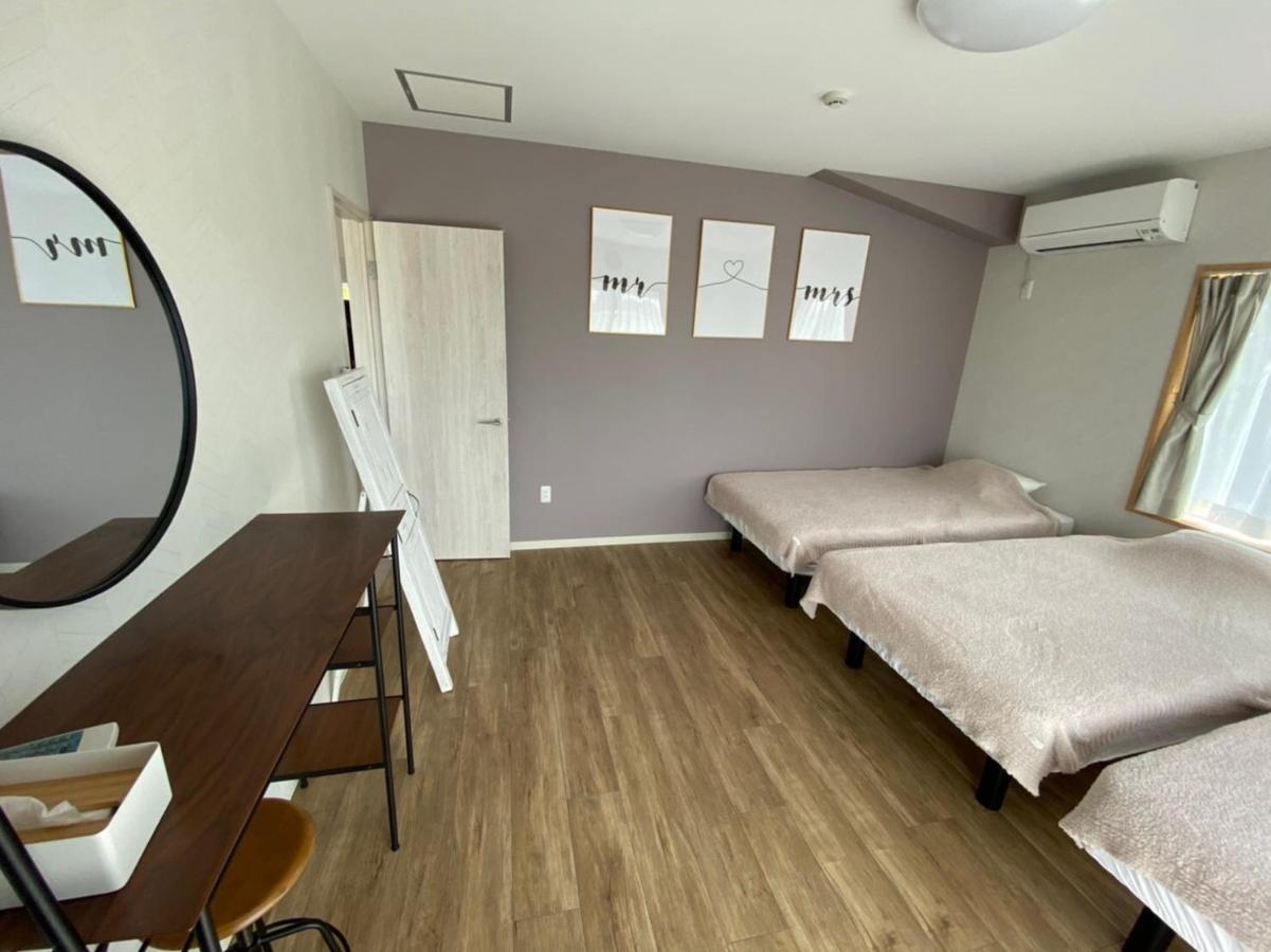 Miyakojima  Guesthouse Koa מראה חיצוני תמונה