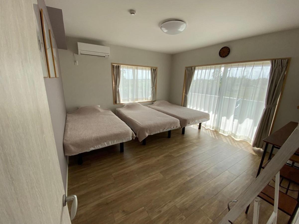 Miyakojima  Guesthouse Koa מראה חיצוני תמונה