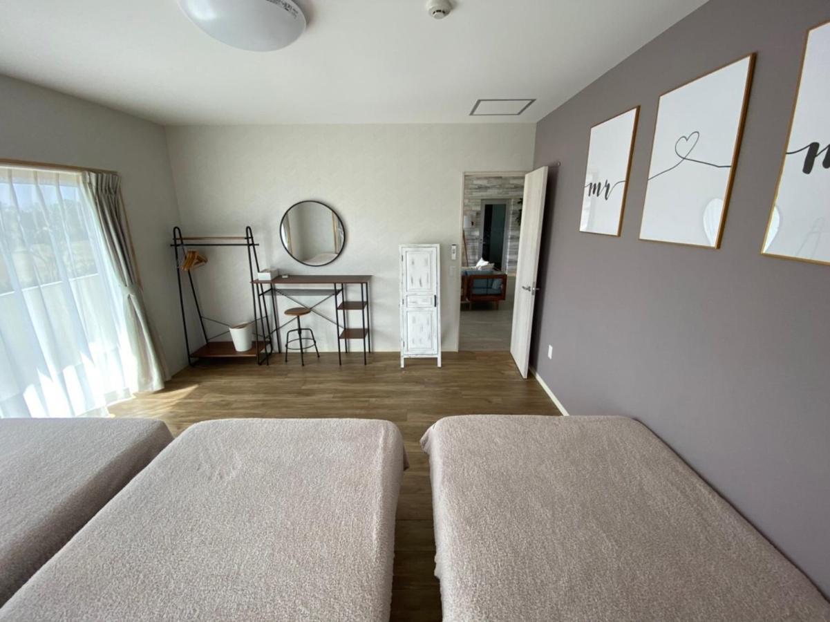 Miyakojima  Guesthouse Koa מראה חיצוני תמונה