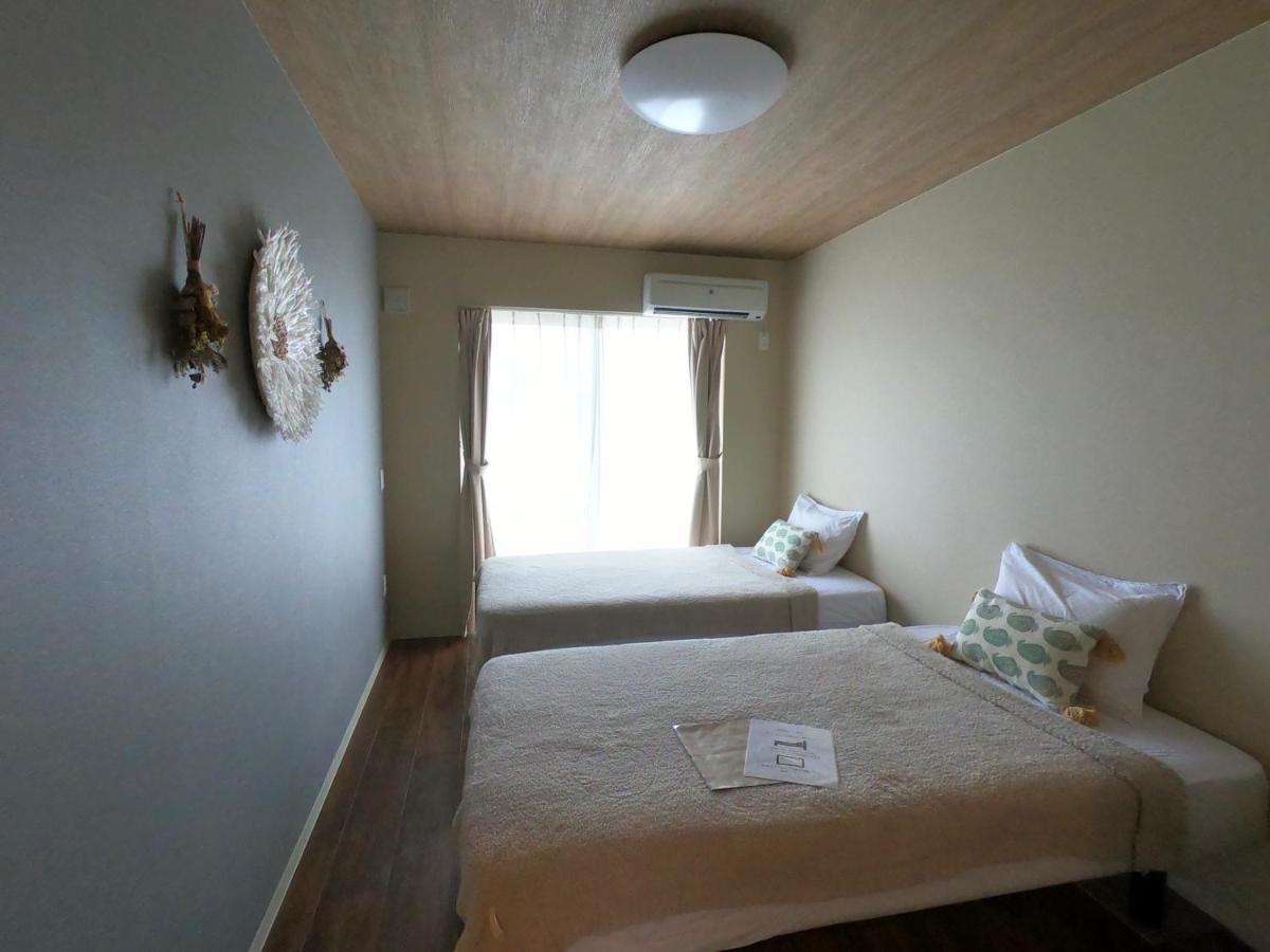 Miyakojima  Guesthouse Koa מראה חיצוני תמונה