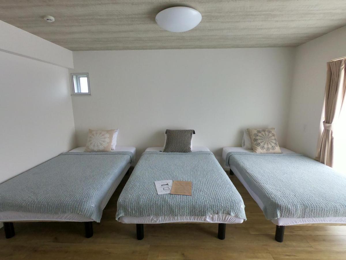 Miyakojima  Guesthouse Koa מראה חיצוני תמונה